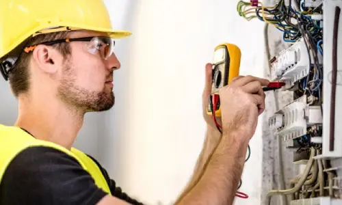 Rewiring services and benefits by Bondelectric