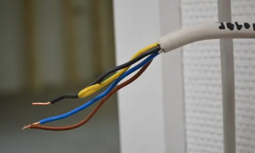 Canadian Electrical Wiring Code