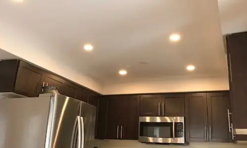 Toronto pot lights installation cost