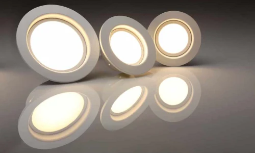 Advantages of installing pot LED lights