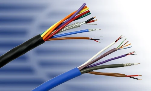 Types of electrical wiring in the world