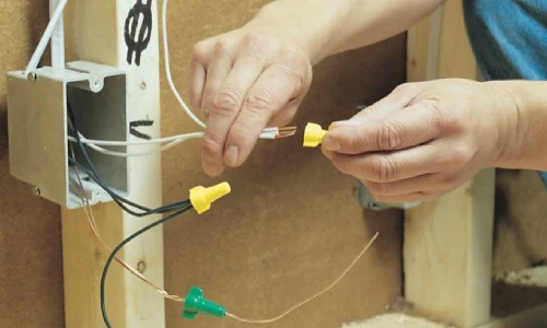 Choosing the best electrical wiring service center in Canada