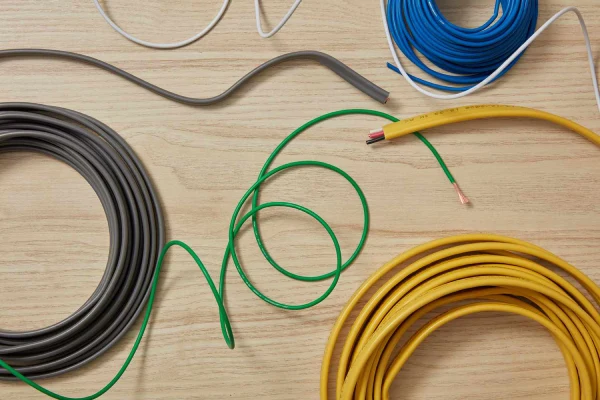 Types of electrical wiring