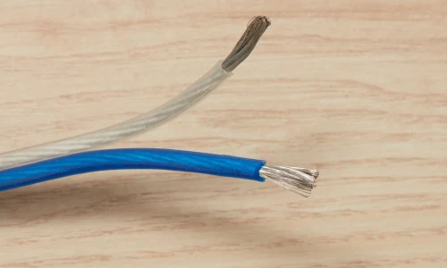 What is the best wire for house wiring?